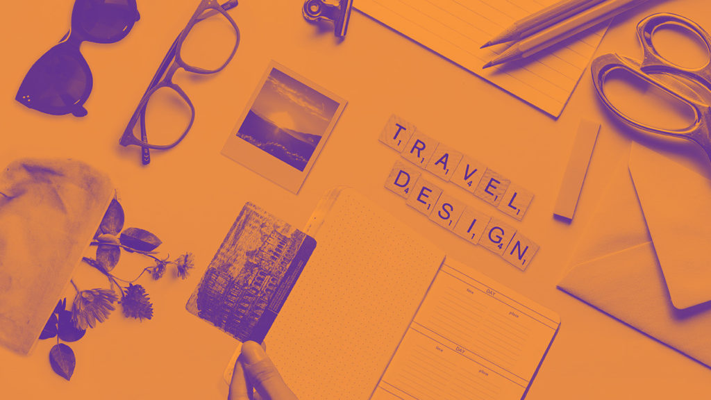 travel designer