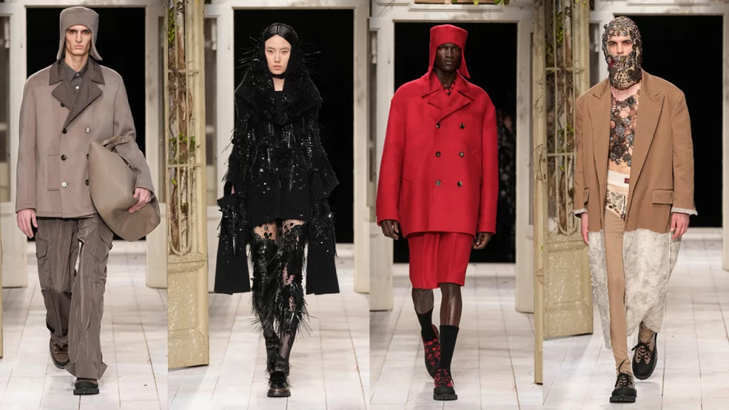 antonio-marras-balaclava-passamontagna-fw-2024-milano-fashion-week