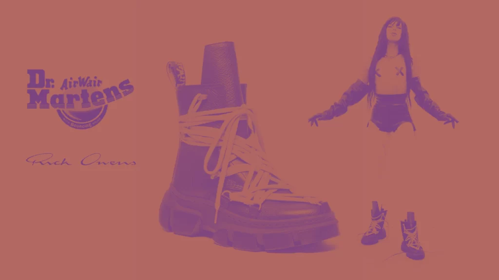 collaborazione-dr-martens-per-rick-owens