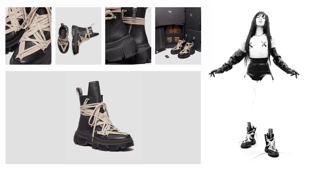 collaborazione-dr-martens-per-rick-owens-products