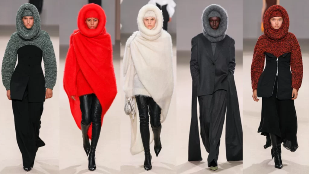 del-core-fw-24-passamontagna-milano-fashion-week