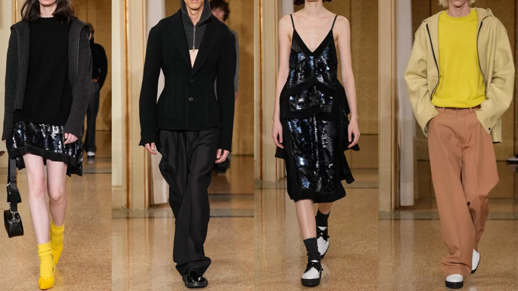 onitsuka-tiger-fw-24-collection-milano-fashion-week
