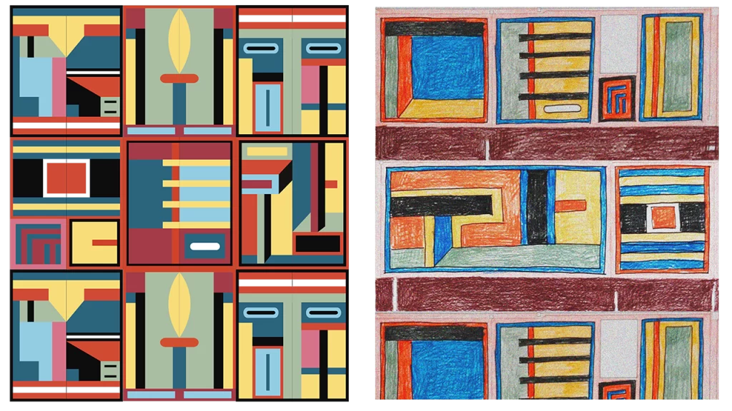 Nathalie-Du-Pasquier-design-variations-2024-milano
