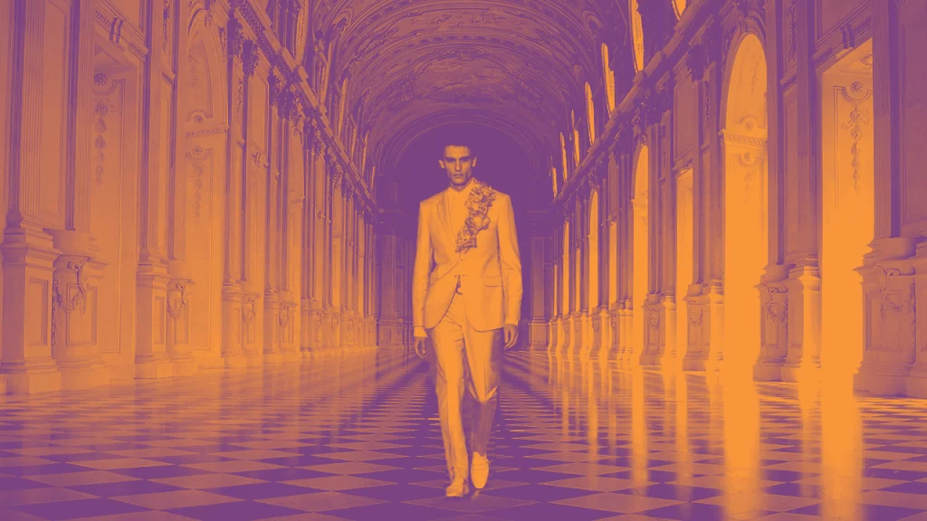 carlo-pignatelli-ss25-reggia-di-venaria