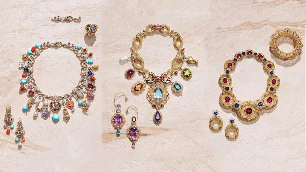 dolce-e-gabbana-alta-gioielleria-sardegna-2024-i-gioielli