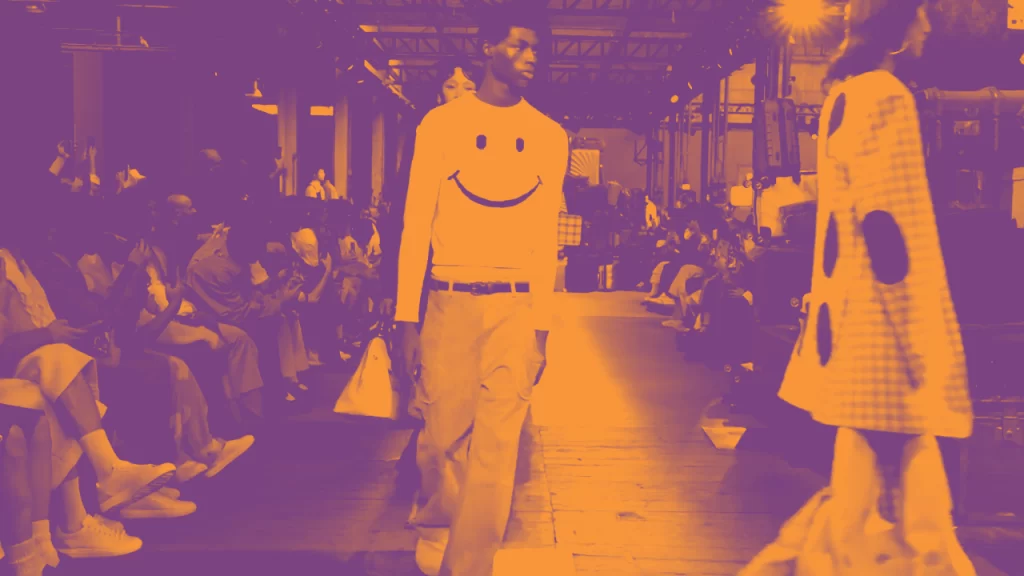 moschino-SS-25-milano-fashion-week