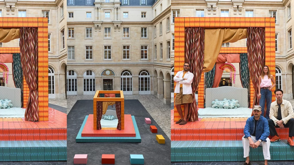 paris-design-week-2024-univers-uchronia