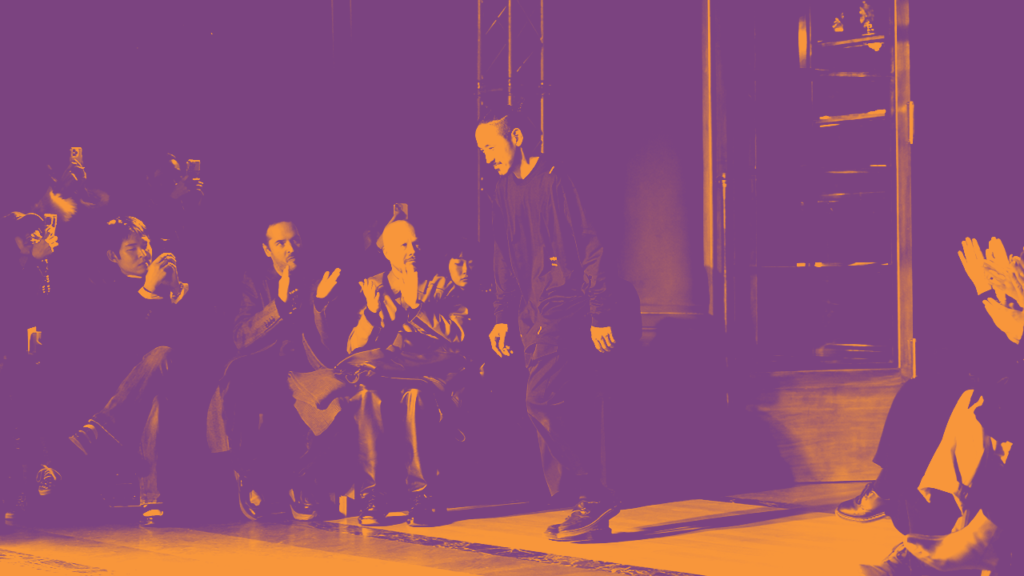 setchu-fw25-pitti-uomo-florence-review-highlights