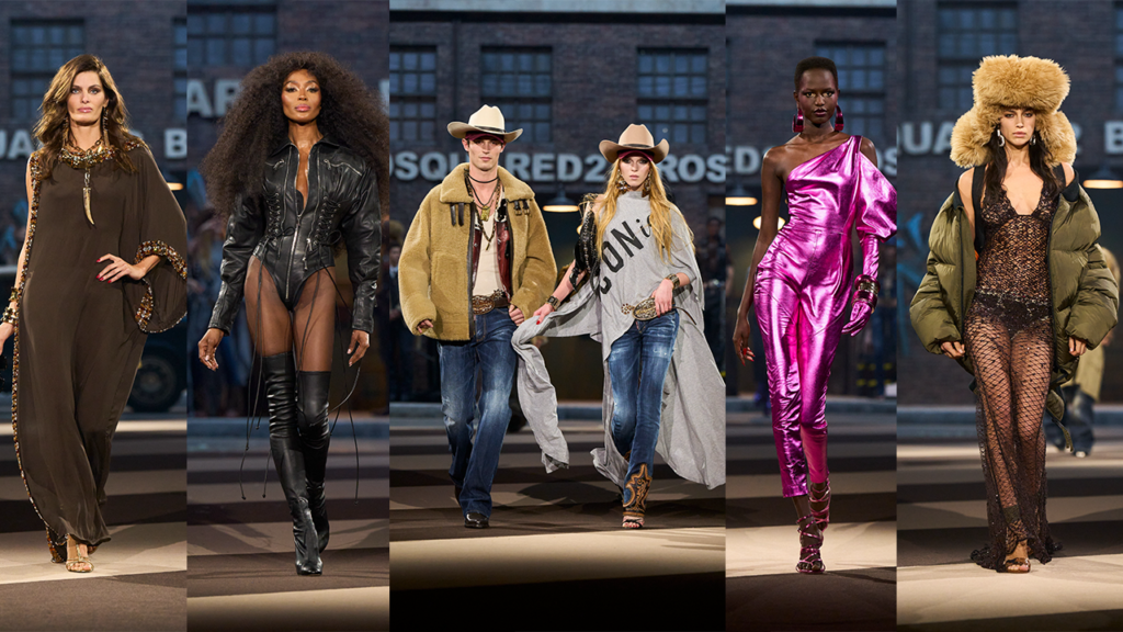 dsquared2-fw25-milano-fashion-week-look