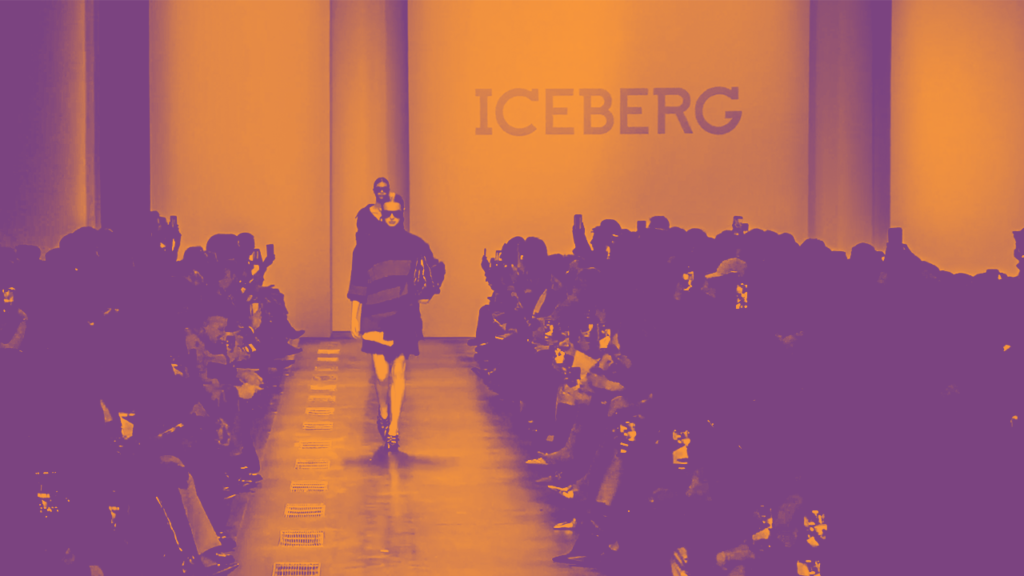 iceberg-fw25-milano-fashion-week