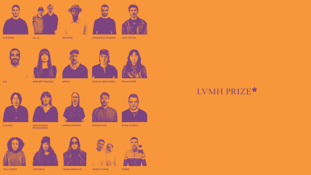 premio-lvmh-2025-i-venti-semifinalisti