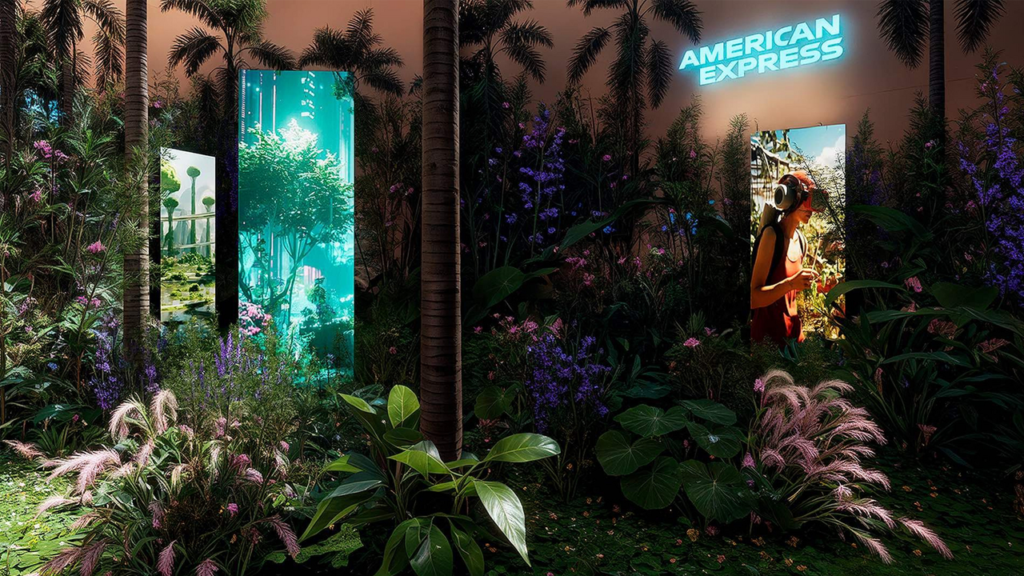 digital-garden-american-express-milano-design-week-2025
