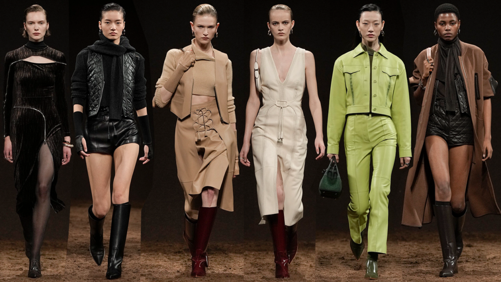 hermes-donna-fw25-paris-fashion-week-look