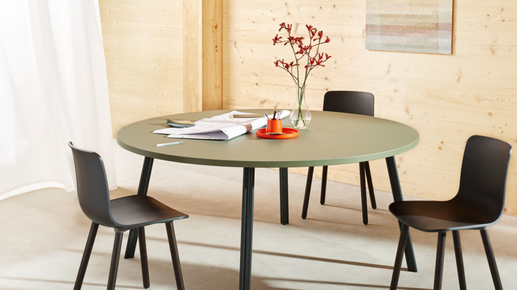 house-of-switzerland-milano-design-week-2025-faust-table-system-by-daniel-lorch