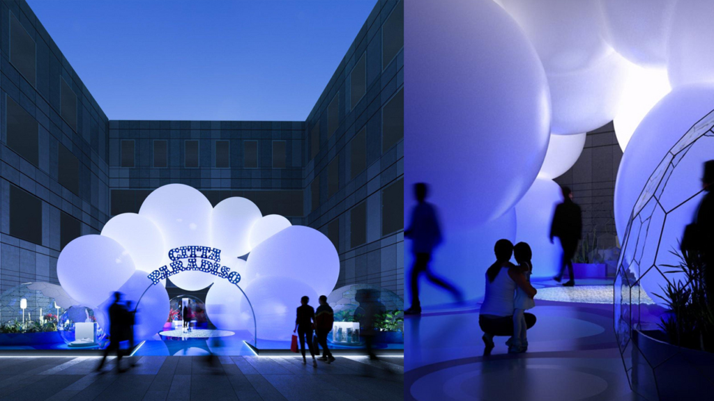 installazione-milano-design-week-2025-corriere-della-sera-citta-paradiso-mario-cucinella