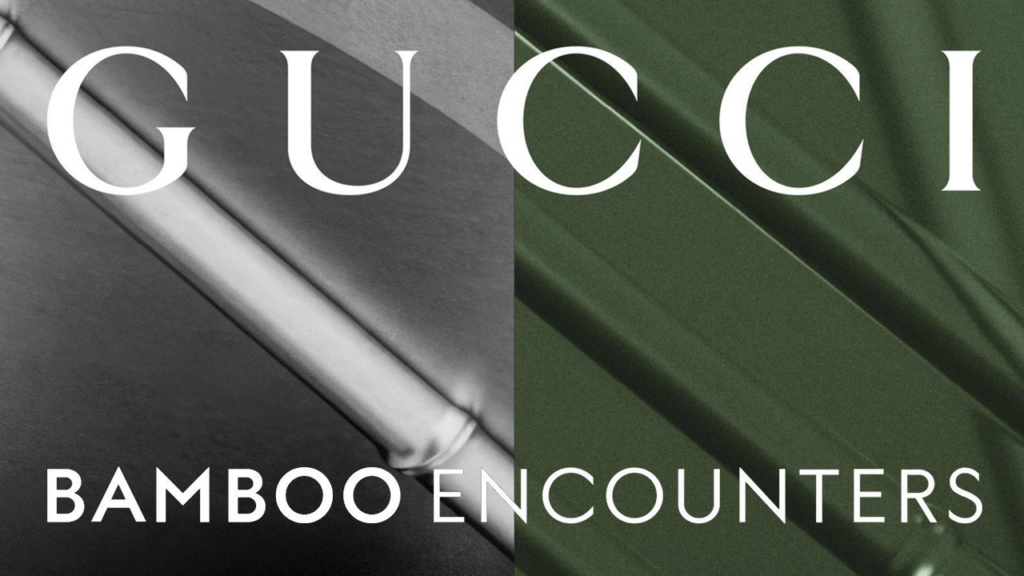 milano-design-week-2025-gucci-bamboo-encounters-chiostri-di-san-simpliciano