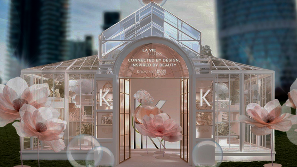 pop-up-eventi-milano-design-week-2025-kerastase-gloss-absolu