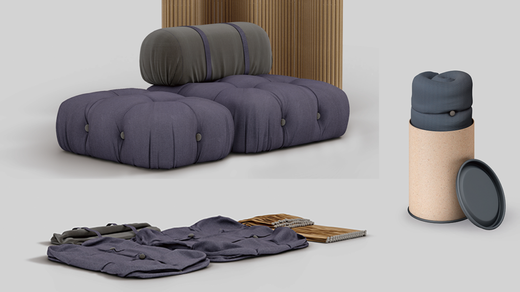comma-air-furniture-collection-by-masataka-wakisaka-salonesatellite-2025-new-product