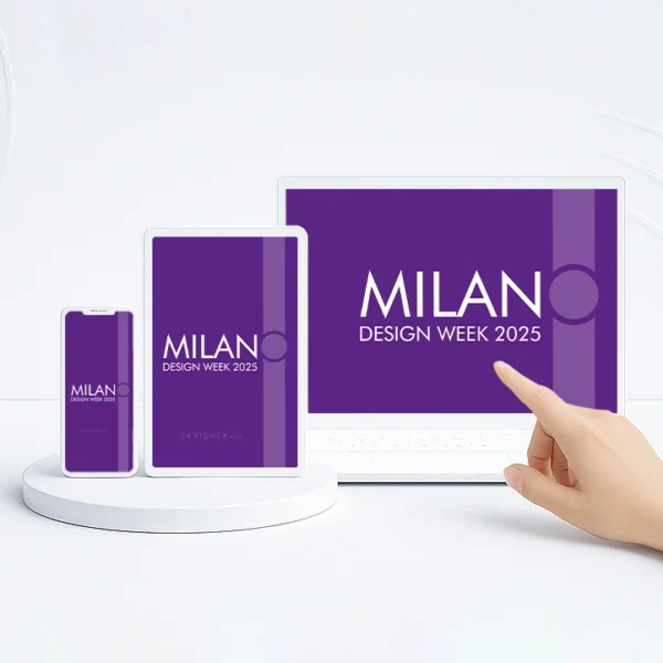 Milano Design Week - guida