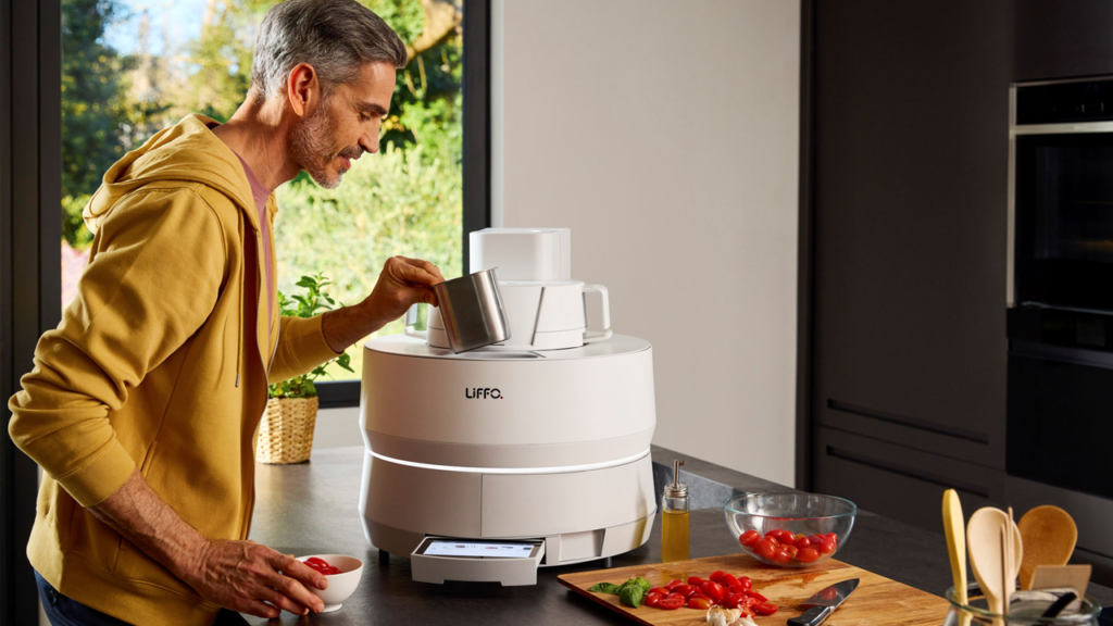 liffo-robot-da-cucina-autonomo-intelligenza-artificiale-made-in-italy-acquistare