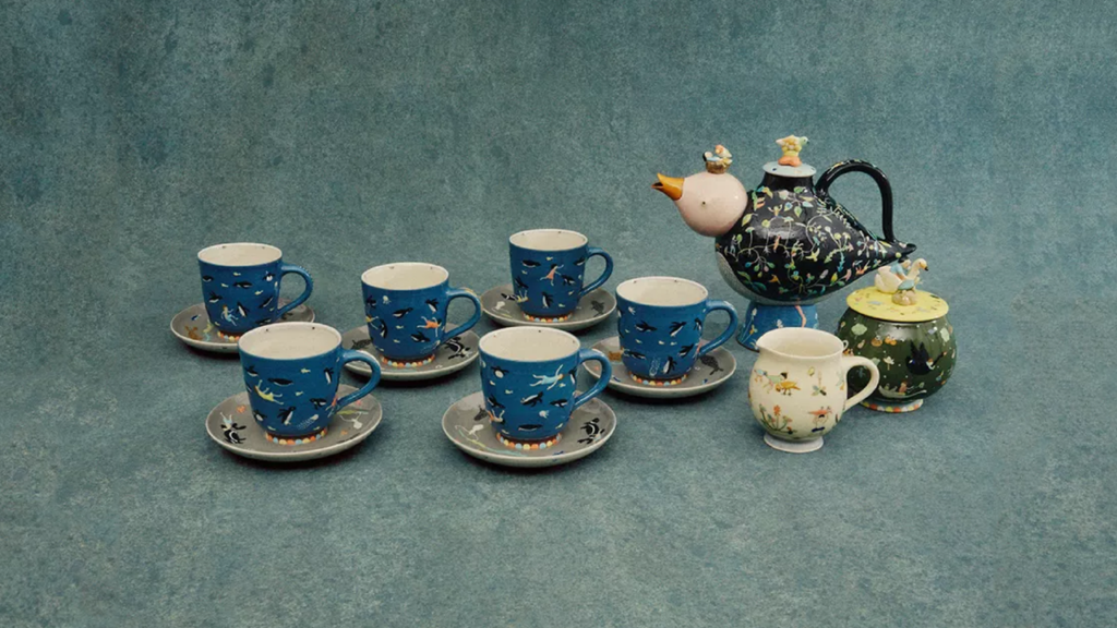loewe-teapots-palazzo-citterio-milano-design-week-2025-evento-mostra