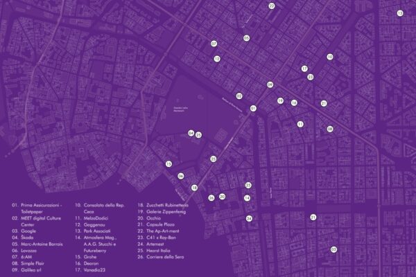 Milano Design Week - guida