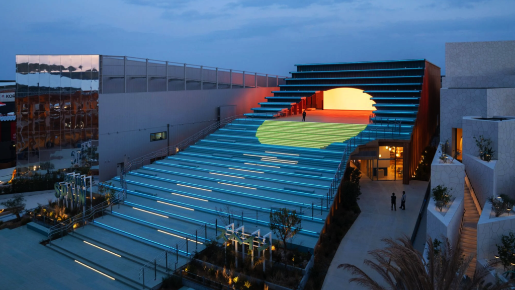 padiglione-spagna-expo-osaka-2025
