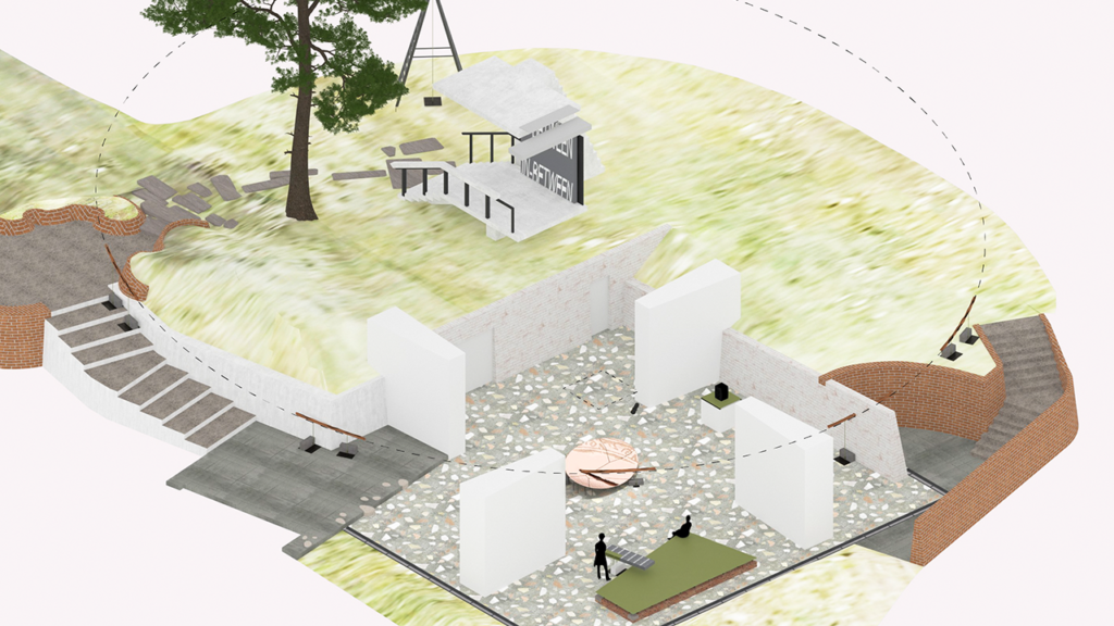 biennale-architettura-2025-padiglione-giappone-in-between-jun-aoki-progetto