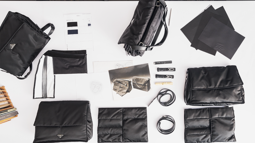 cini-boeri-re-nylon-edizione-limitata-borsa-prada-designer