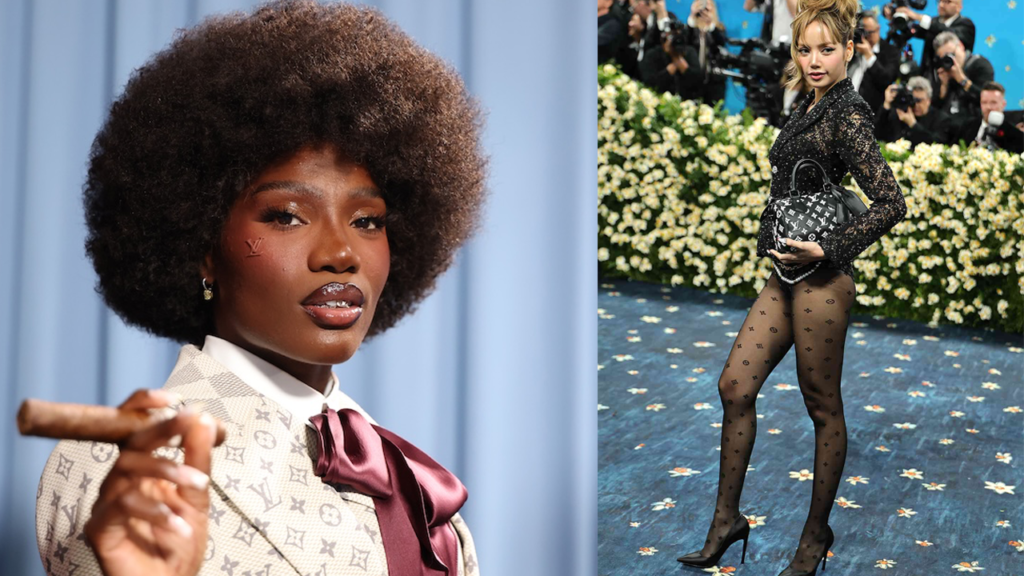 look-met-gala-2025-da-ricordare-louis-vuitton