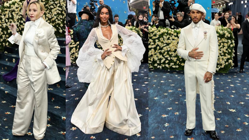 look-met-gala-2025-da-ricordare-total-white