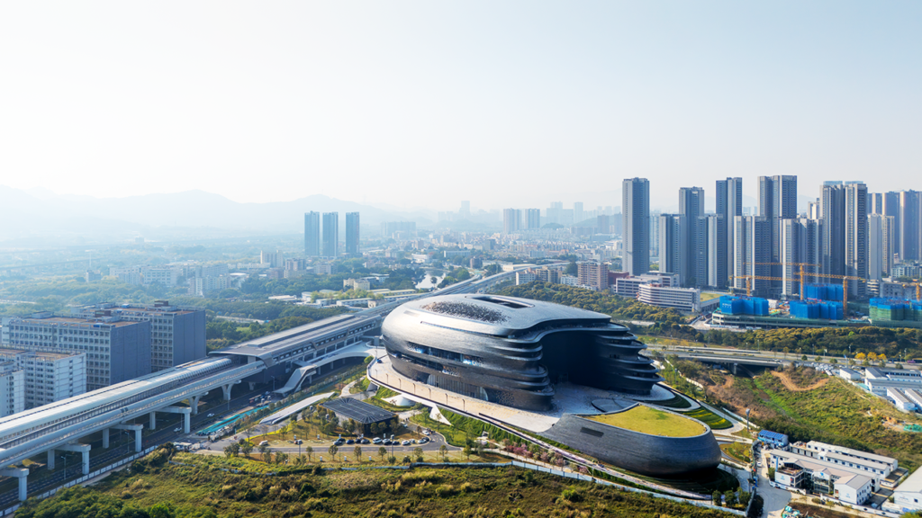 shenzhen-science-technology-museum-zaha-hadid-architects-vista-dall-alto