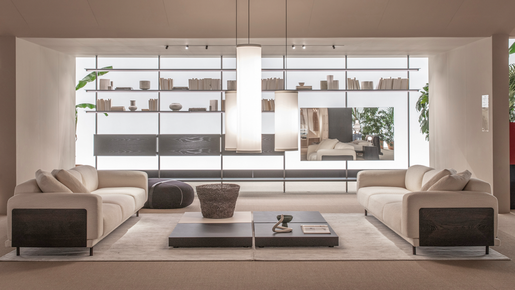london-design-festival-2025-porro-divano-biscuit-piero-lissoni-interior-design-new-product