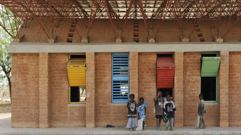 francis-kere-architettura-gando-primary-school-extension
