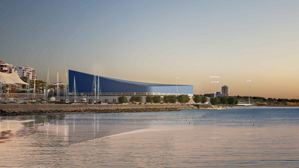 stadio-nuoto-architetture-giochi-del-mediterraneo-2026-taranto