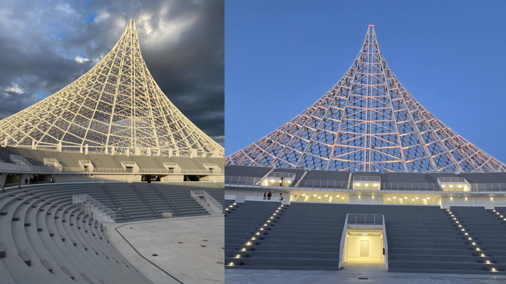 vela-calatrava-tor-vergata-roma