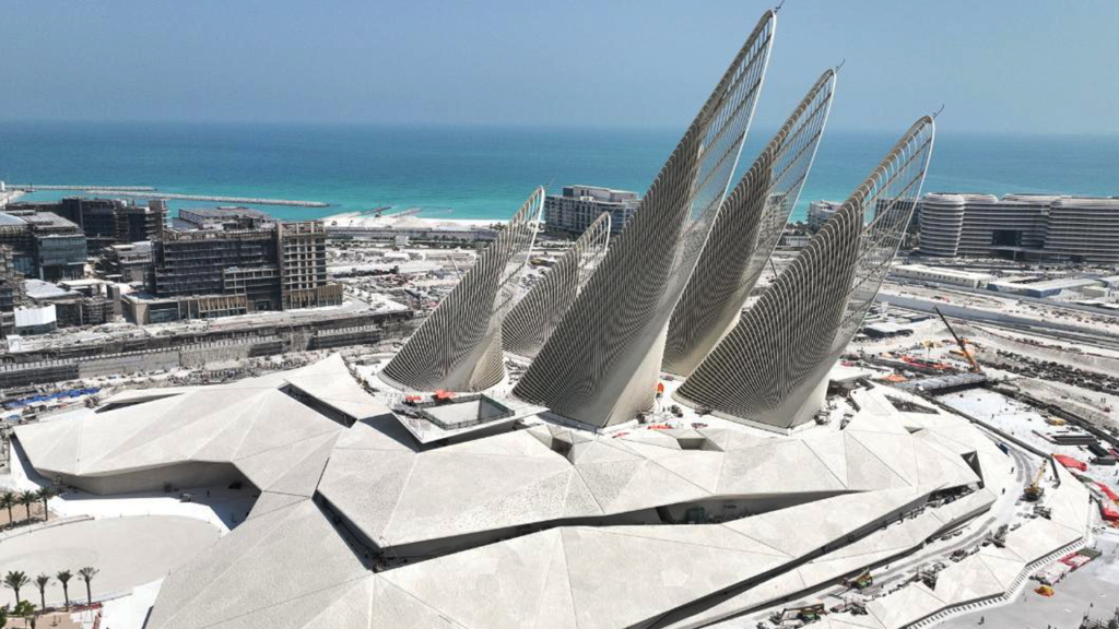 zayed-national-museum-abu-dhabi-foster-partners-esterno