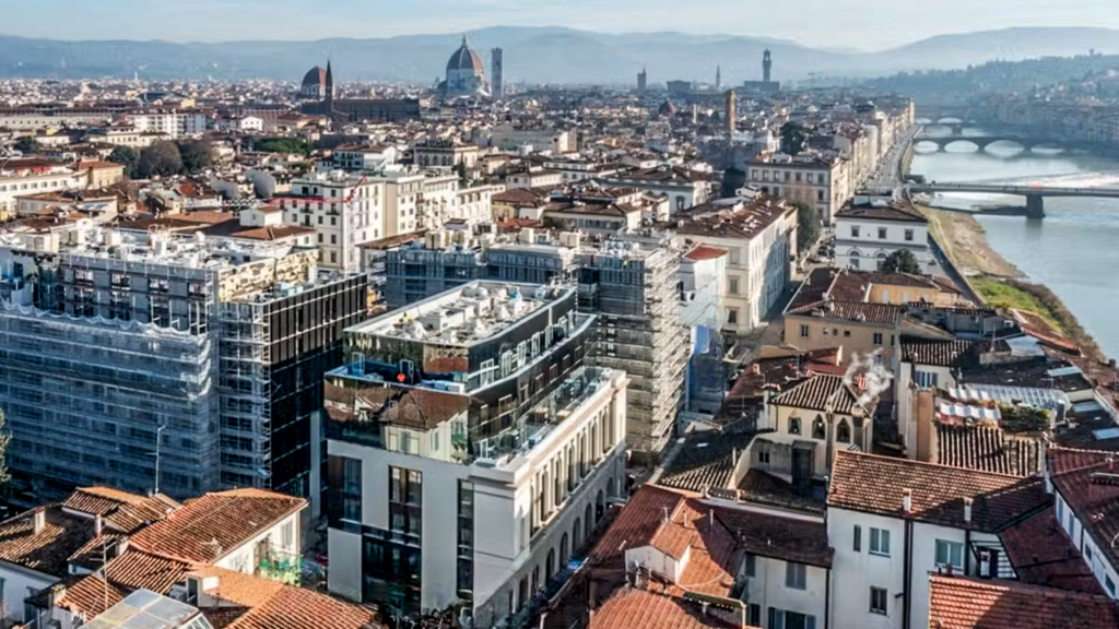 cubo-nero-firenze-architettura-contemporanea-centro-storico-esterno-skyline