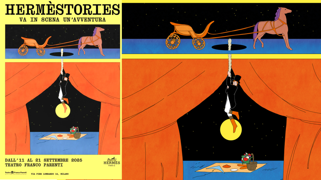 hermesstories-milano-teatro-2025-locandina