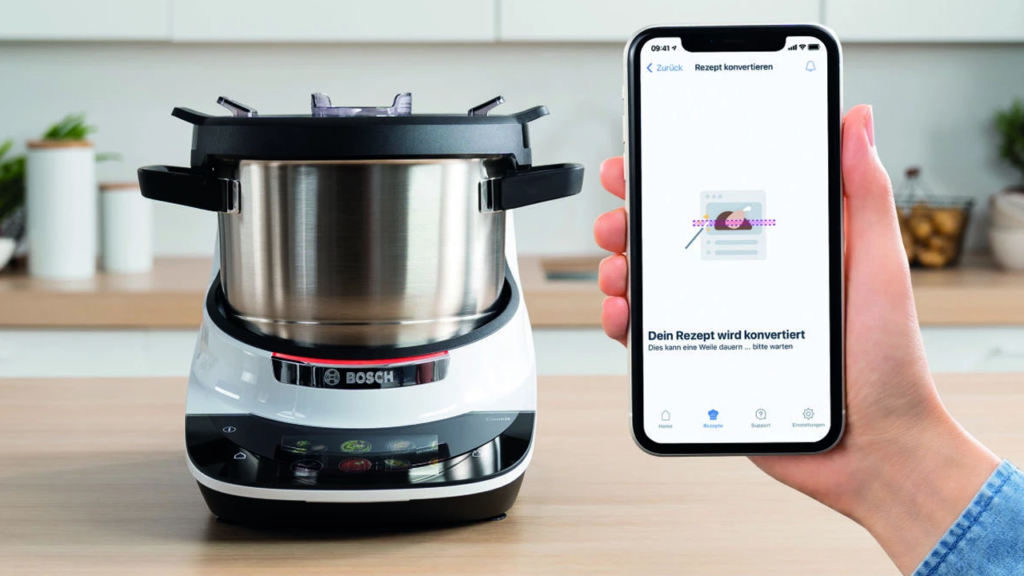 bosch-cookit-ai-recipe-converter