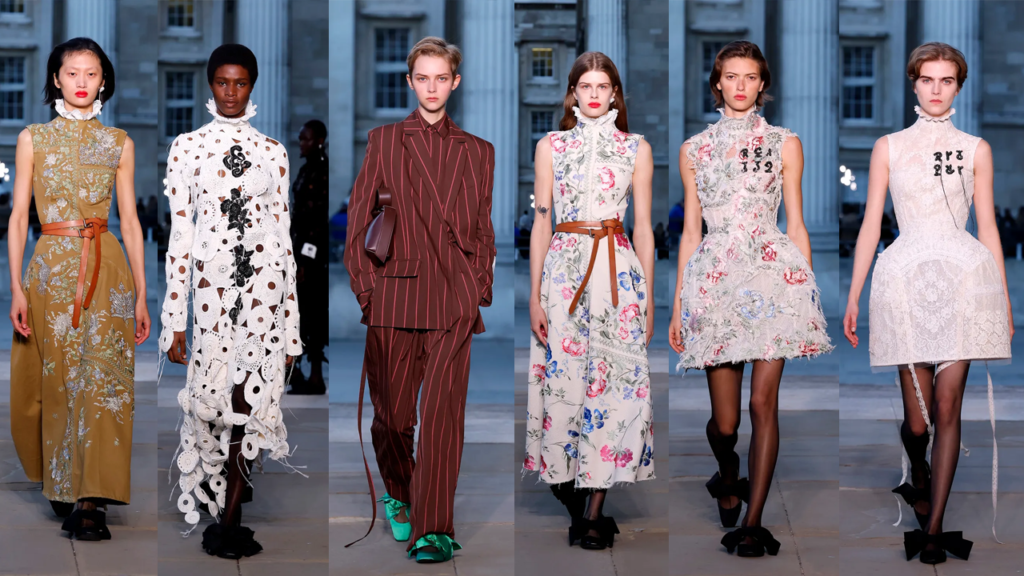 erdem-ss26-review-london-fashion-week-look