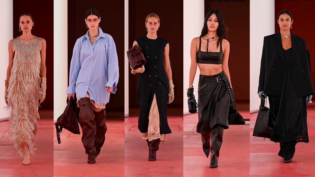 hm-fw25-london-fashion-week-fast-fashion-lusso-look