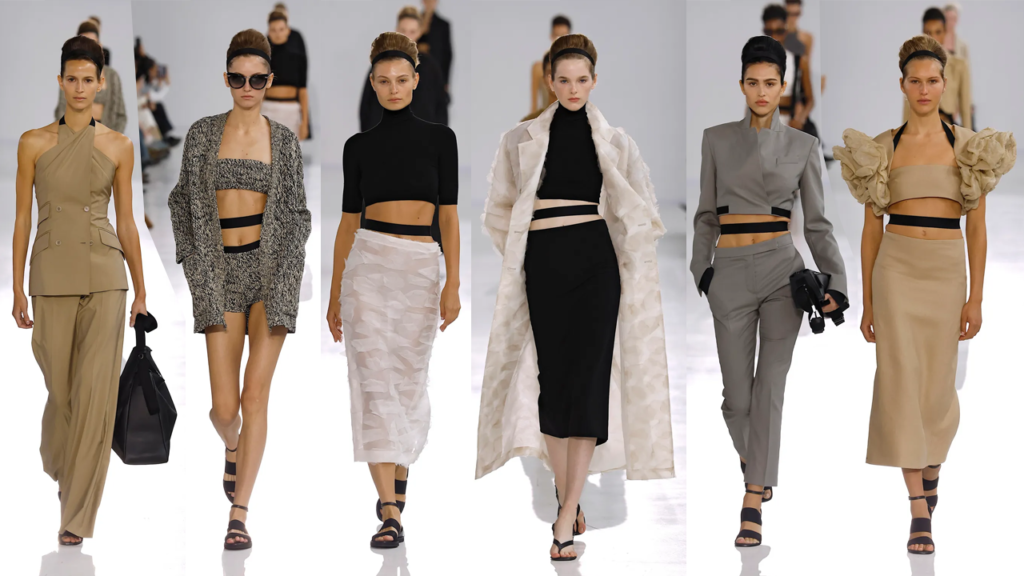 max-mara-ss26-review-milano-fashion-week-look