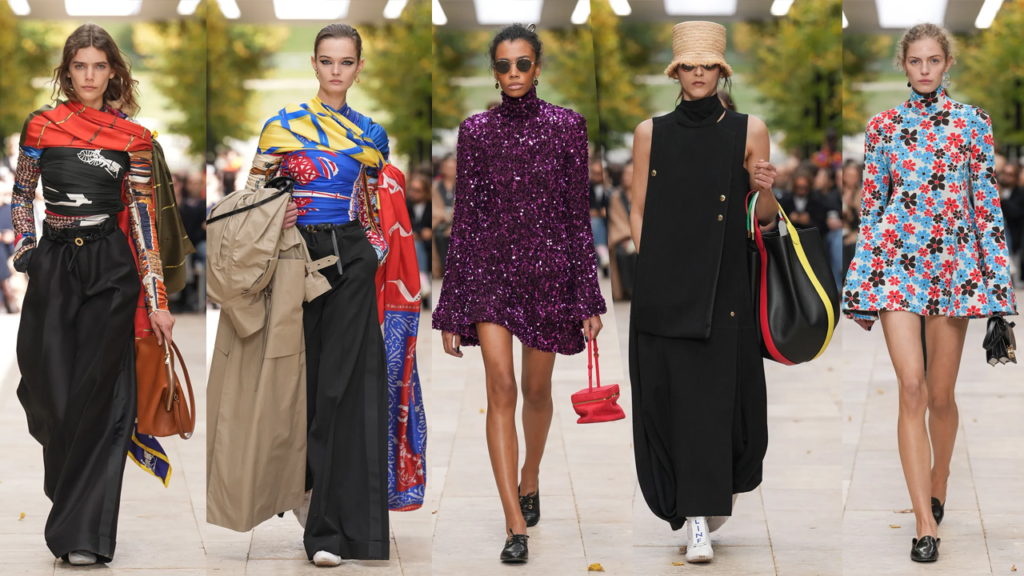celine-ss26-review-paris-fashion-week-look