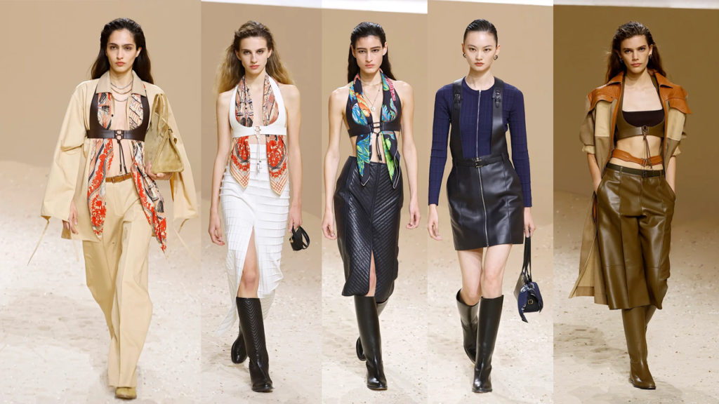 hermes-ss26-review-paris-fashion-week-look