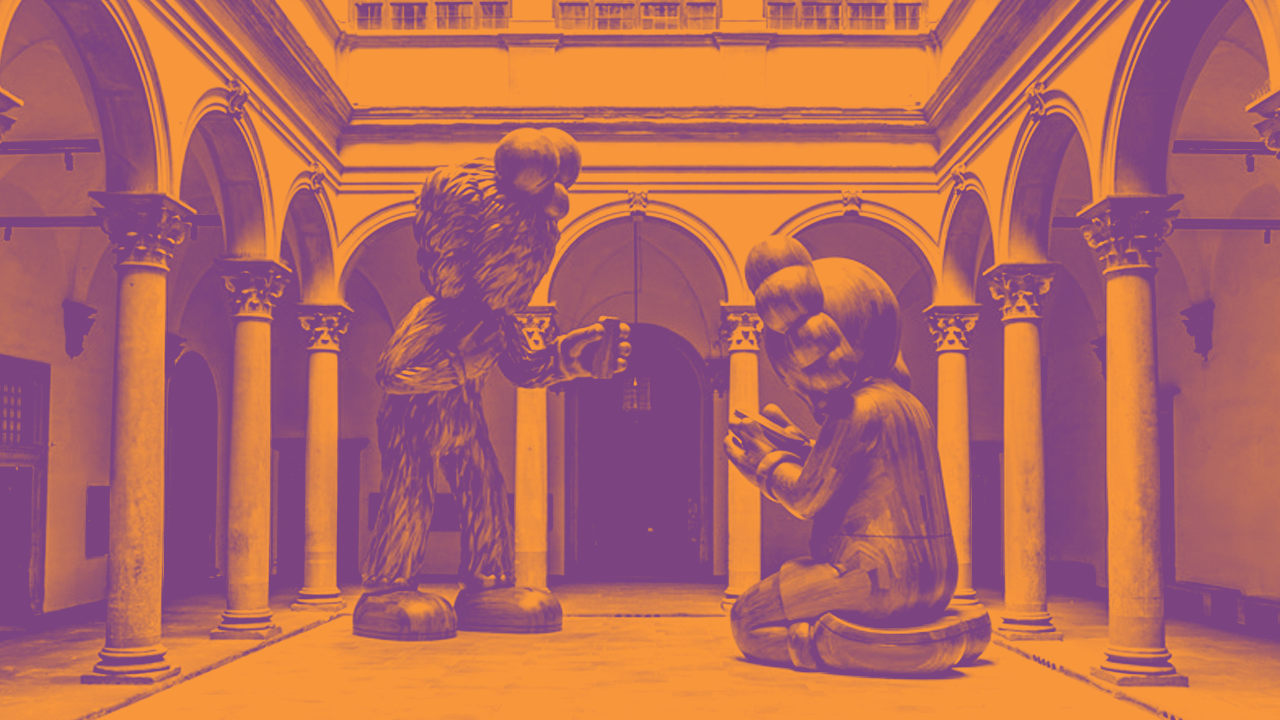 kaws-a-palazzo-strozzi-firenze-mostra