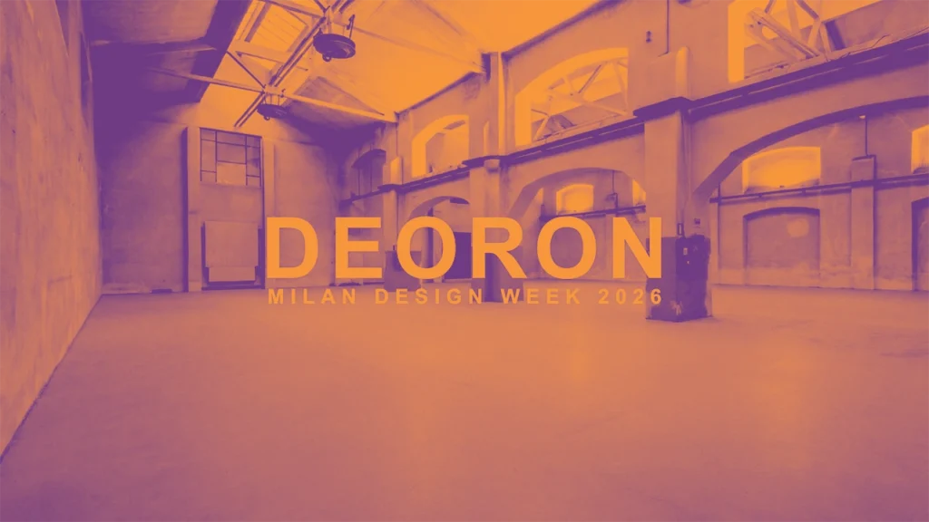 deoron-milan-design-week-2026-mostra-loreto-design-indipendente