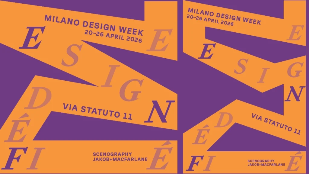 le-design-defile-milano-design-week-2026