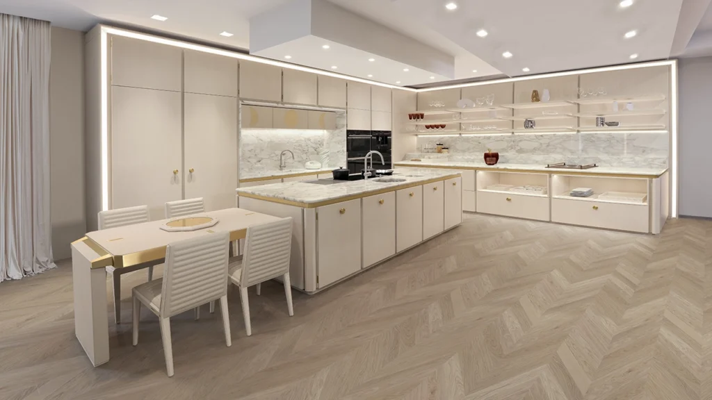 ludovica-mascheroni-showroom-milano-cucina