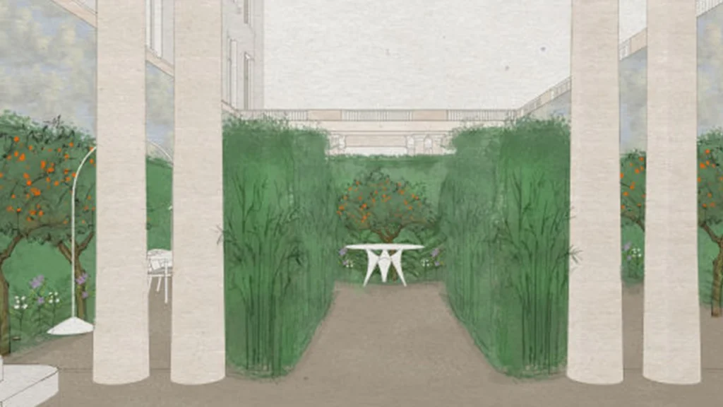 molteni-milano-design-week-2026-responsive-nature-installazione-elisa-ossino